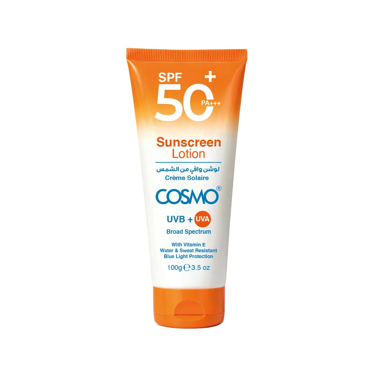 Sun Care