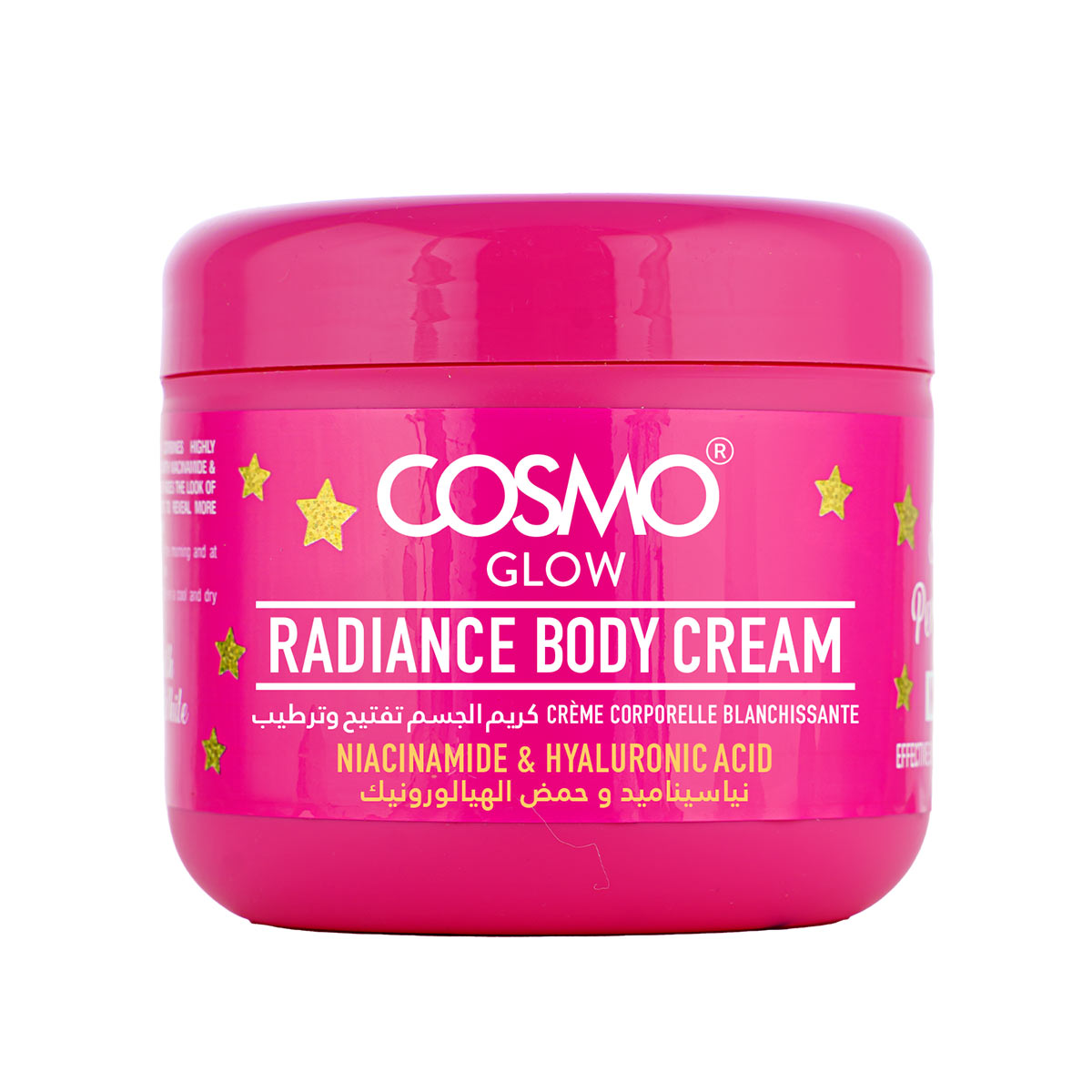 Cosmo Glow Combo Kit