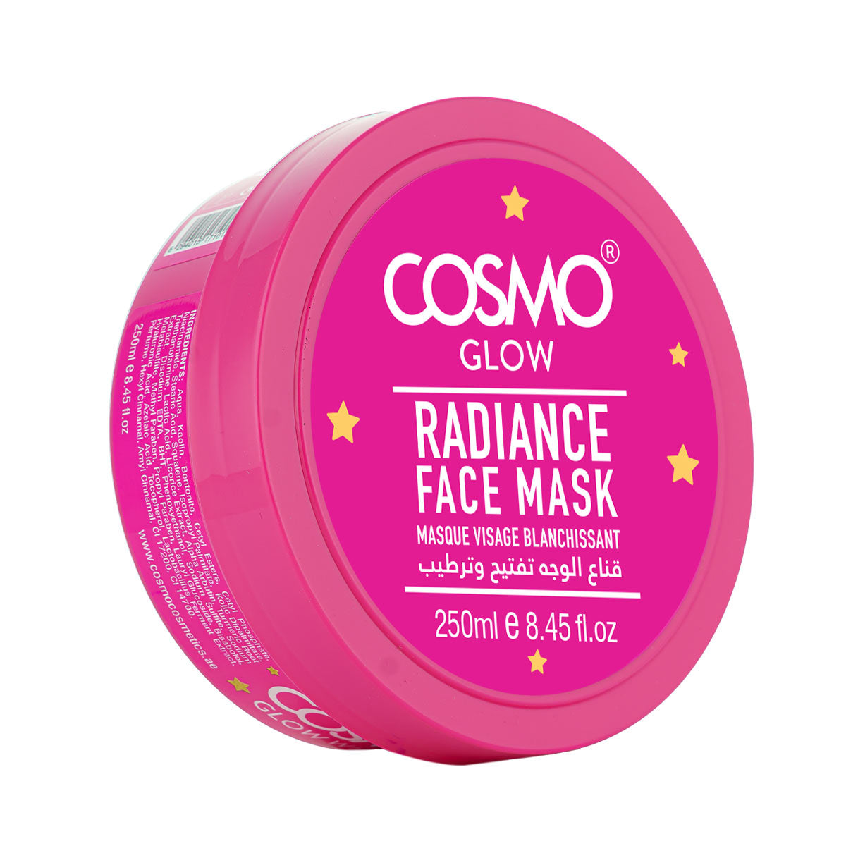 Cosmo Glow Tone Perfector Kit