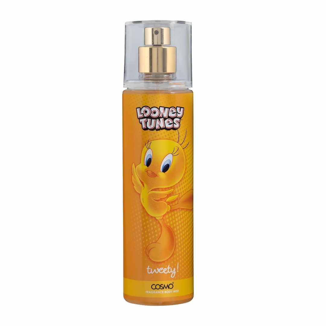 Tweety Fragrance Body Mist
