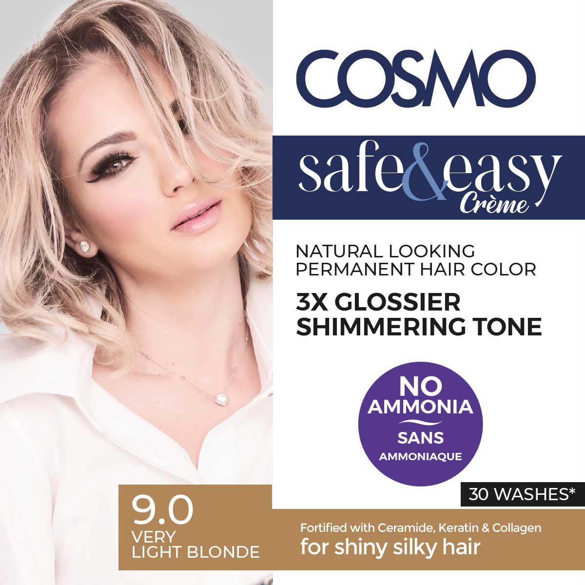 Cosmo Cosmetics UAE