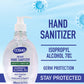 hand sanitizer gel 