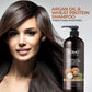 GENTLE DAILY CARE - ARGAN OIL & WHEAT PROTEIN SHAMPOO