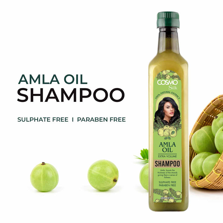 Buy Shampoos For Men and Women Online in Dubai |SHAMPOO – COSMO Online Shop