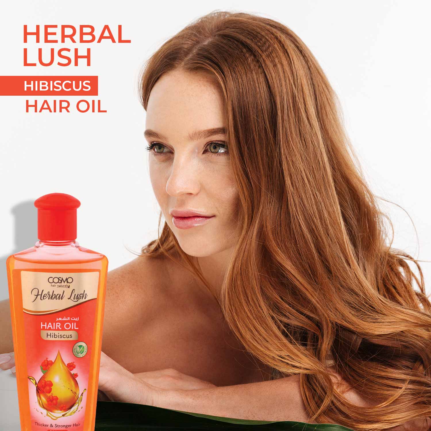 Buy Vegan Hair & Body Oil From Hibiscus Monkey Online | LBB