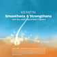 KERATIN HOT OIL HAIR TREATMENT CREAM - SMOOTHENS & STRENGTHENS